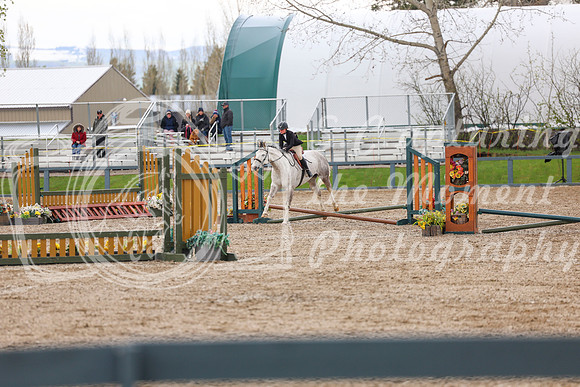 2026 - Shea - Bow Valley II - Sunday May 17th - 03257