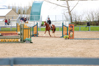 2026 - Shea - Bow Valley II - Sunday May 17th - 03013