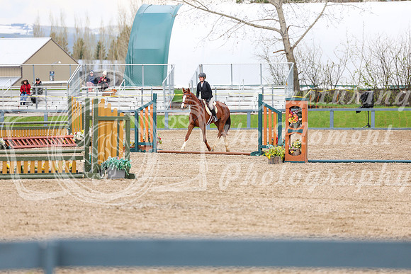 2026 - Shea - Bow Valley II - Sunday May 17th - 03013