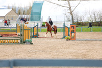 2026 - Shea - Bow Valley II - Sunday May 17th - 03012