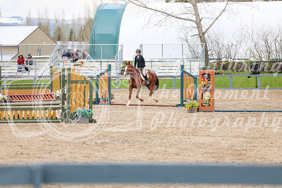 2026 - Shea - Bow Valley II - Sunday May 17th - 03015