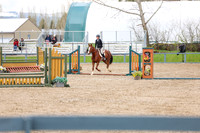 2026 - Shea - Bow Valley II - Sunday May 17th - 03016