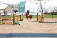 2026 - Shea - Bow Valley II - Sunday May 17th - 03017