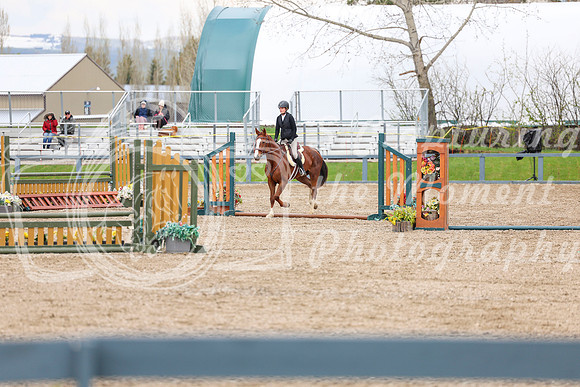 2026 - Shea - Bow Valley II - Sunday May 17th - 03017