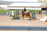 2026 - Shea - Bow Valley II - Sunday May 17th - 03019