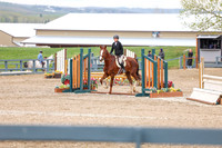 2026 - Shea - Bow Valley II - Sunday May 17th - 03020