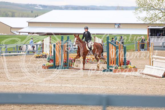 2026 - Shea - Bow Valley II - Sunday May 17th - 03021