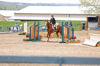 2026 - Shea - Bow Valley II - Sunday May 17th - 03018