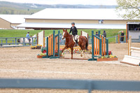 2026 - Shea - Bow Valley II - Sunday May 17th - 03022