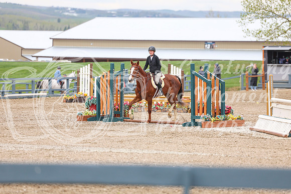 2026 - Shea - Bow Valley II - Sunday May 17th - 03022