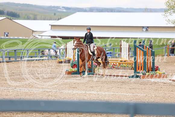 2026 - Shea - Bow Valley II - Sunday May 17th - 03025