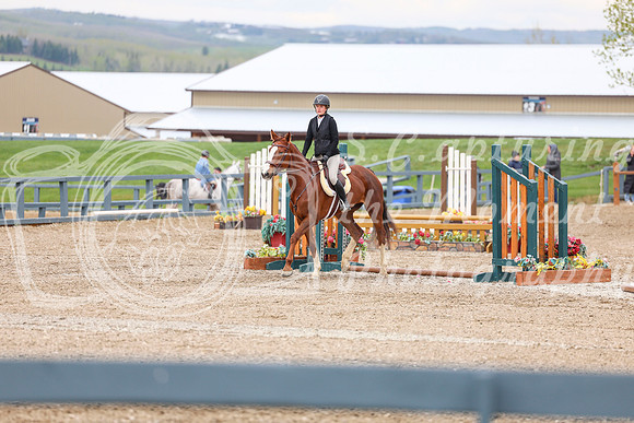 2026 - Shea - Bow Valley II - Sunday May 17th - 03026
