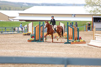 2026 - Shea - Bow Valley II - Sunday May 17th - 03023