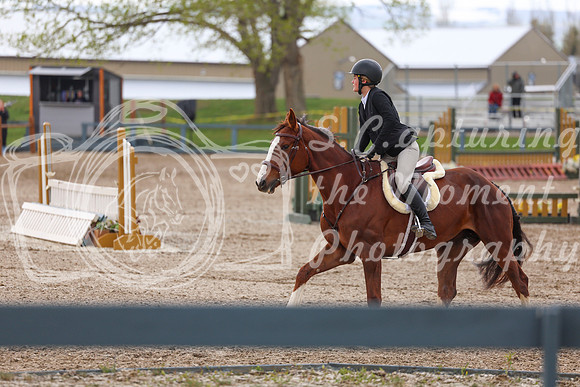 2026 - Shea - Bow Valley II - Sunday May 17th - 03287