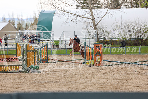 2026 - Shea - Bow Valley II - Sunday May 17th - 03291