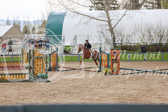 2026 - Shea - Bow Valley II - Sunday May 17th - 03293