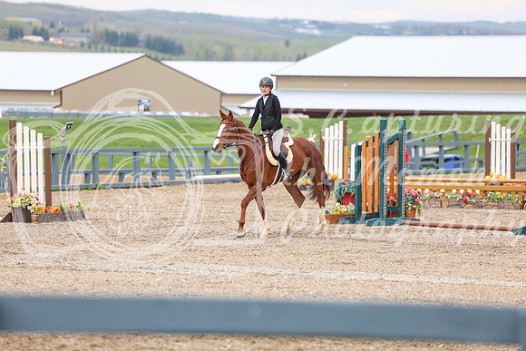 2026 - Shea - Bow Valley II - Sunday May 17th - 03028
