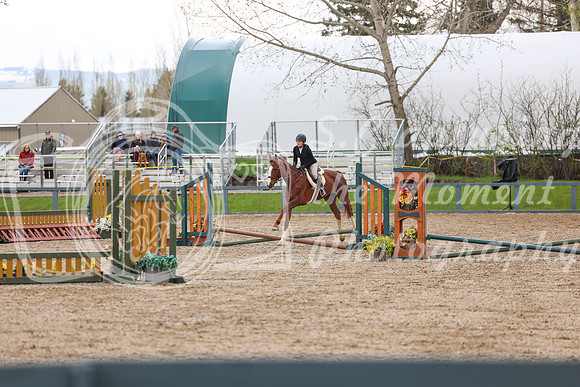 2026 - Shea - Bow Valley II - Sunday May 17th - 03295