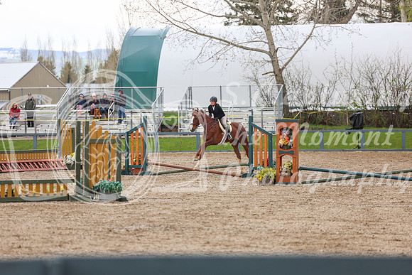 2026 - Shea - Bow Valley II - Sunday May 17th - 03294
