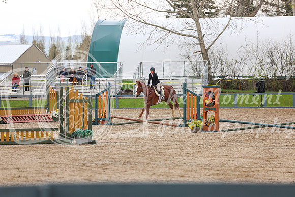 2026 - Shea - Bow Valley II - Sunday May 17th - 03296