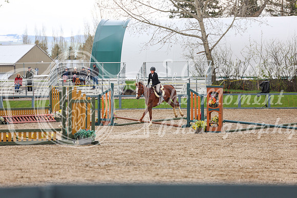 2026 - Shea - Bow Valley II - Sunday May 17th - 03297