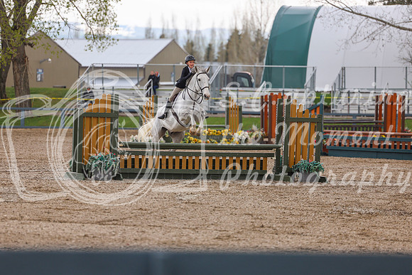 2026 - Shea - Bow Valley II - Sunday May 17th - 02441