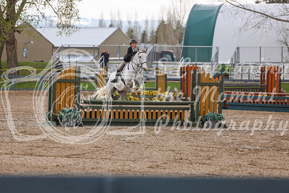 2026 - Shea - Bow Valley II - Sunday May 17th - 02442