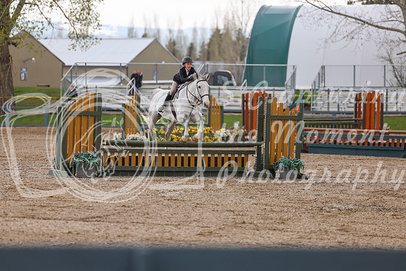 2026 - Shea - Bow Valley II - Sunday May 17th - 02445