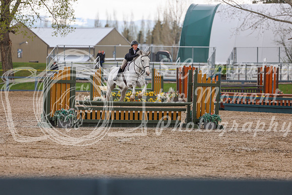2026 - Shea - Bow Valley II - Sunday May 17th - 02444
