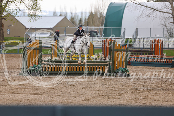 2026 - Shea - Bow Valley II - Sunday May 17th - 02446