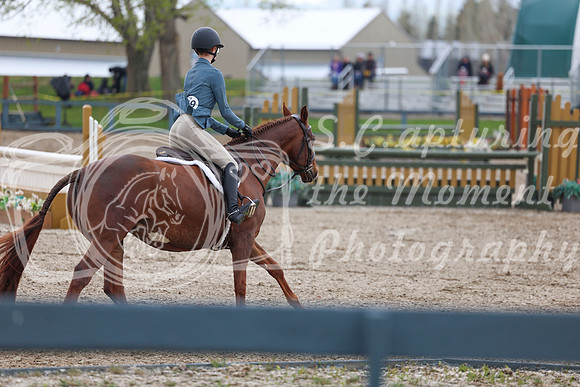 2026 - Shea - Bow Valley II - Sunday May 17th - 02662