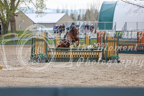 2026 - Shea - Bow Valley II - Sunday May 17th - 02671
