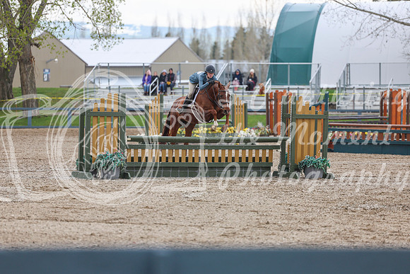 2026 - Shea - Bow Valley II - Sunday May 17th - 02674