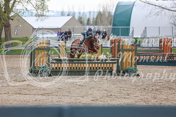2026 - Shea - Bow Valley II - Sunday May 17th - 02676