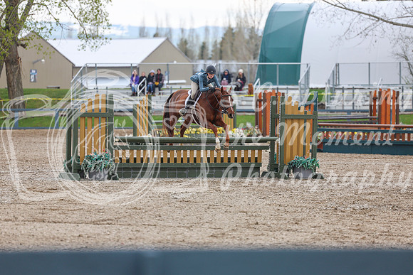 2026 - Shea - Bow Valley II - Sunday May 17th - 02677