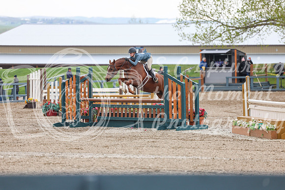 2026 - Shea - Bow Valley II - Sunday May 17th - 02678