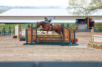 2026 - Shea - Bow Valley II - Sunday May 17th - 02681