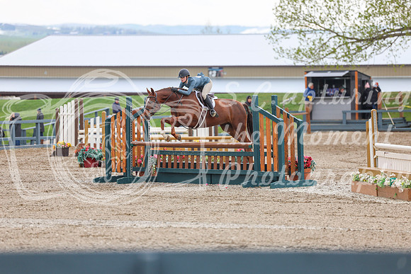 2026 - Shea - Bow Valley II - Sunday May 17th - 02681