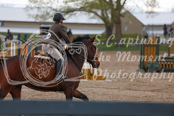 2026 - Shea - Bow Valley II - Sunday May 17th - 02463