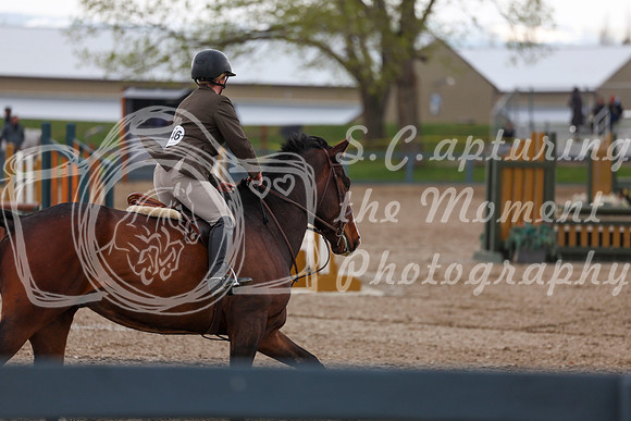2026 - Shea - Bow Valley II - Sunday May 17th - 02464