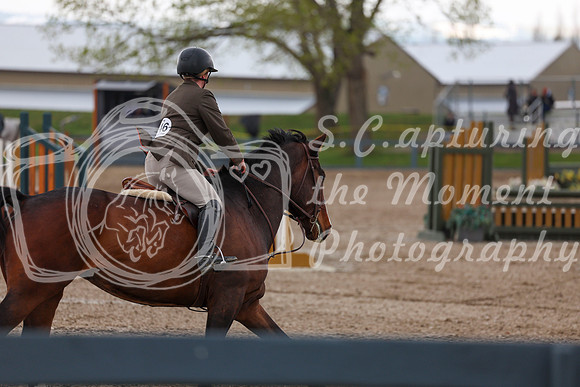 2026 - Shea - Bow Valley II - Sunday May 17th - 02465