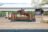 2026 - Shea - Bow Valley II - Sunday May 17th - 02680