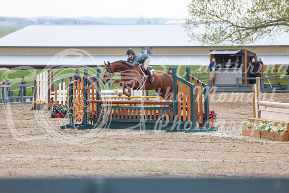 2026 - Shea - Bow Valley II - Sunday May 17th - 02680