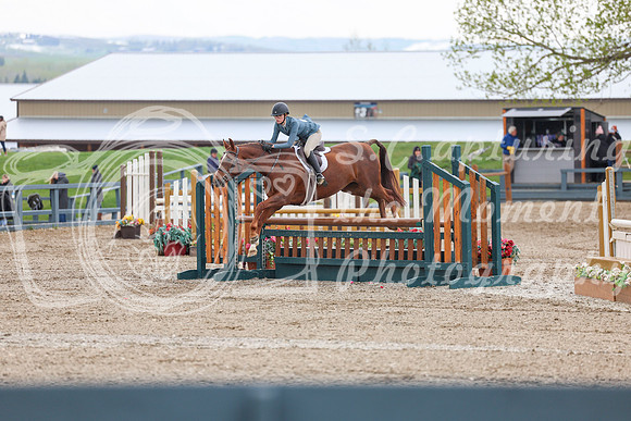 2026 - Shea - Bow Valley II - Sunday May 17th - 02684