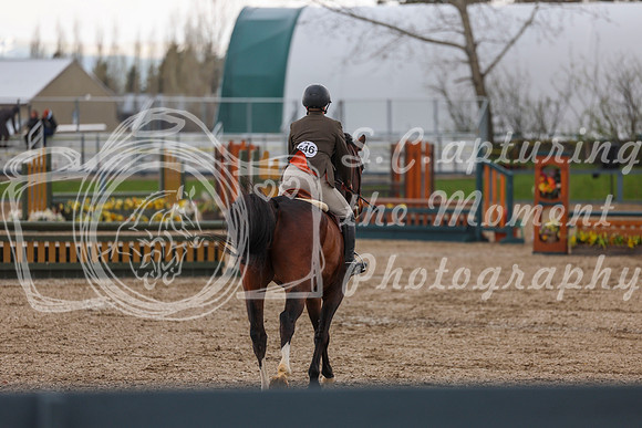 2026 - Shea - Bow Valley II - Sunday May 17th - 02467