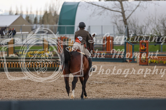 2026 - Shea - Bow Valley II - Sunday May 17th - 02466
