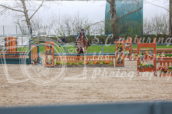 2026 - Shea - Bow Valley II - Sunday May 17th - 02780