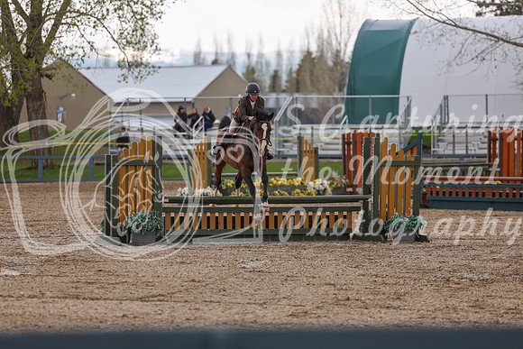 2026 - Shea - Bow Valley II - Sunday May 17th - 02475
