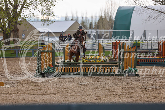 2026 - Shea - Bow Valley II - Sunday May 17th - 02472