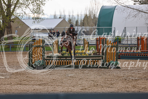 2026 - Shea - Bow Valley II - Sunday May 17th - 02476